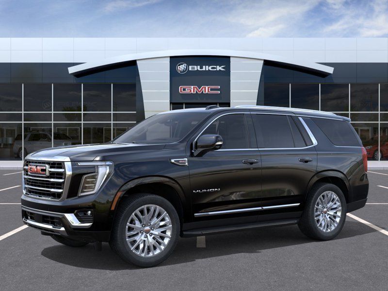 2026 GMC Yukon in Saint-Leonard, Quebec
