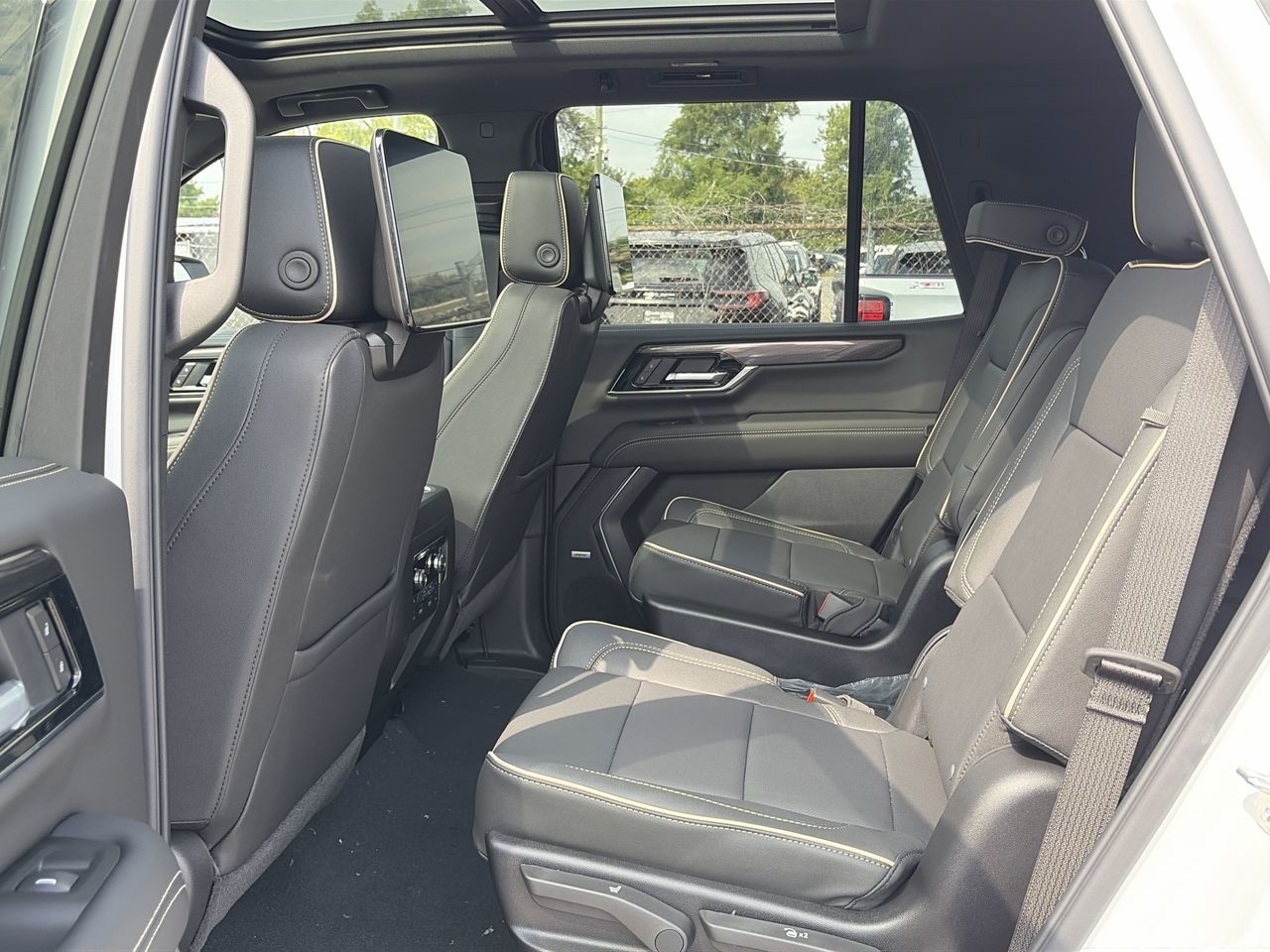 2026 GMC Yukon