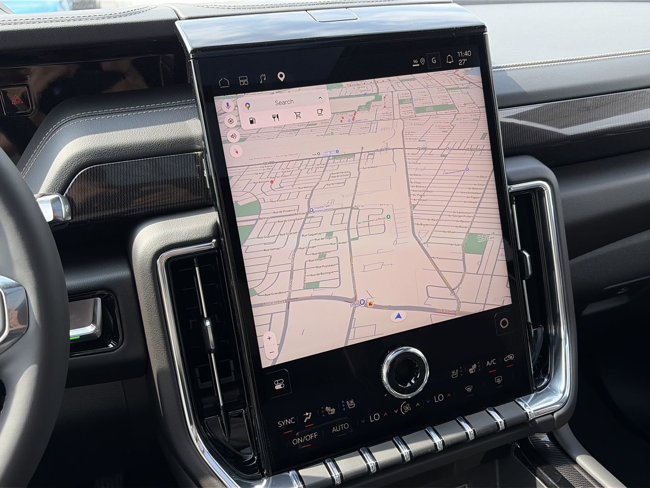 2026 GMC Yukon