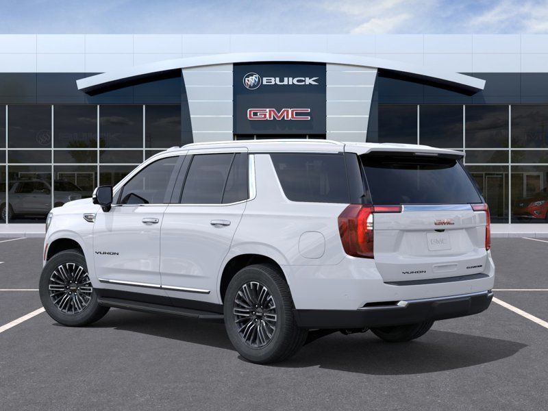 GMC Yukon  2026 à Saint-Léonard, Québec