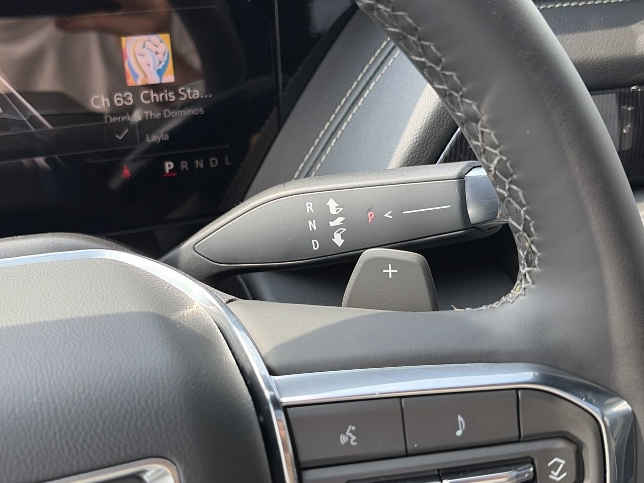 2026 GMC Yukon
