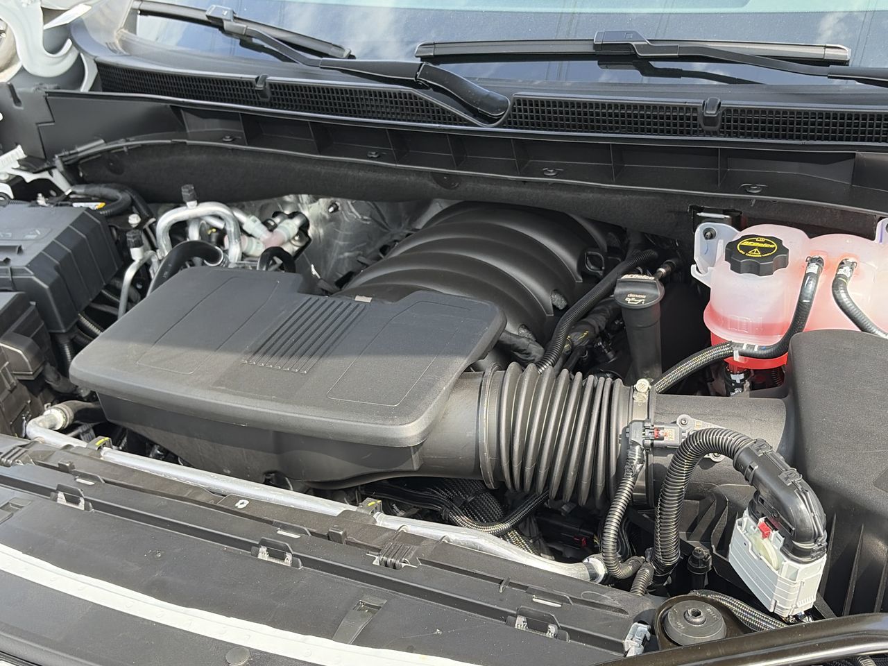 2026 GMC Yukon