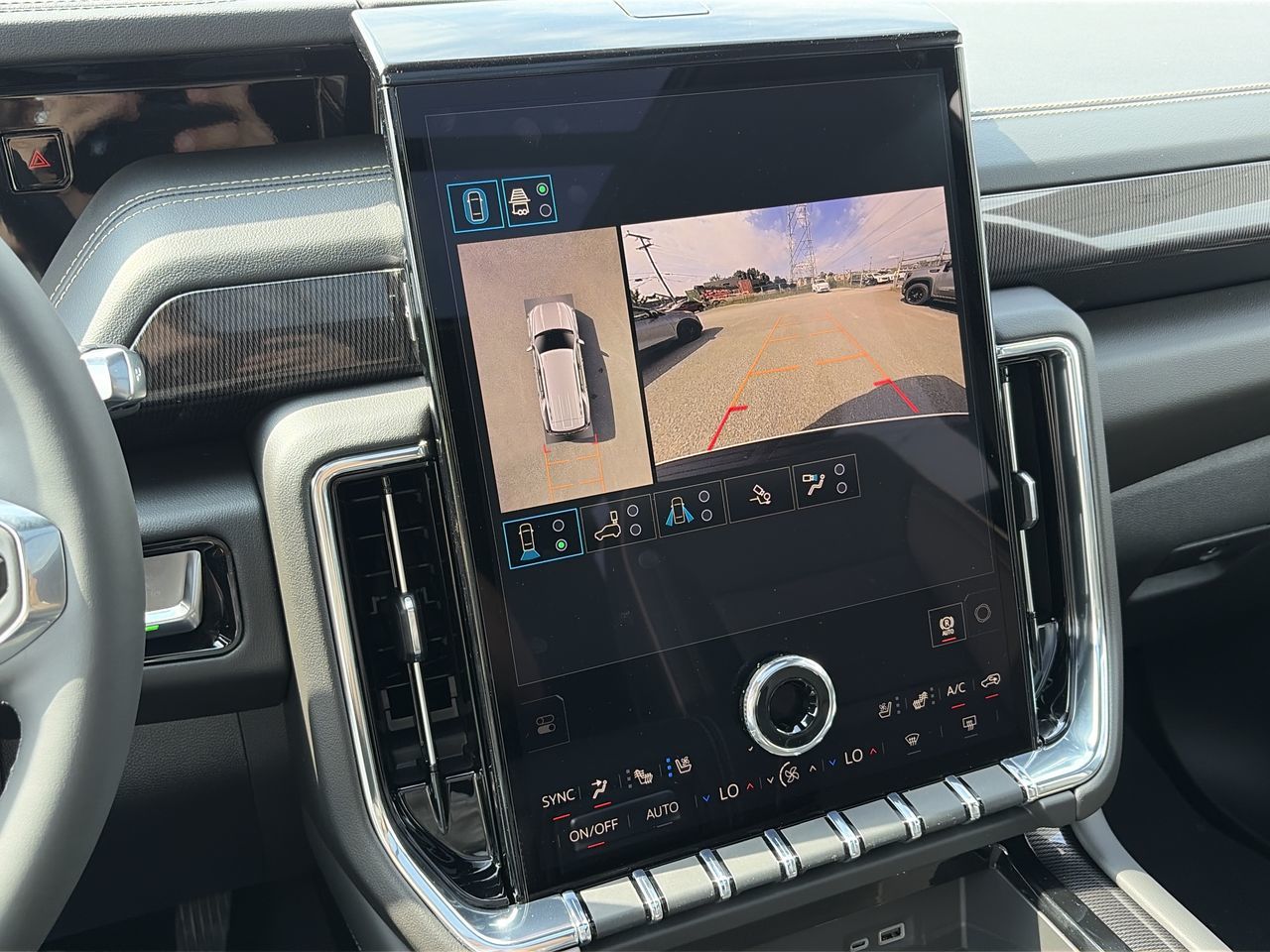 2026 GMC Yukon
