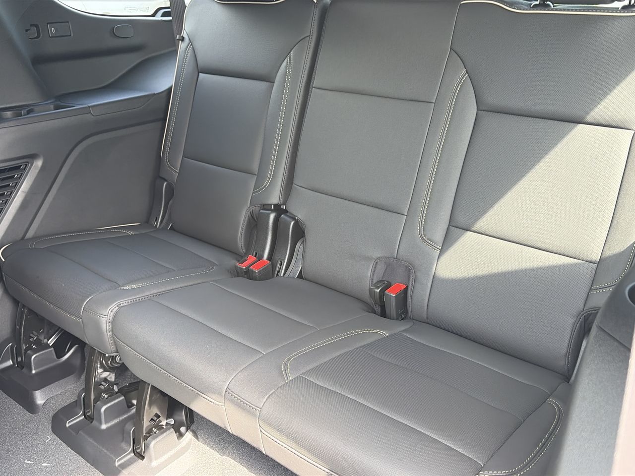 2026 GMC Yukon