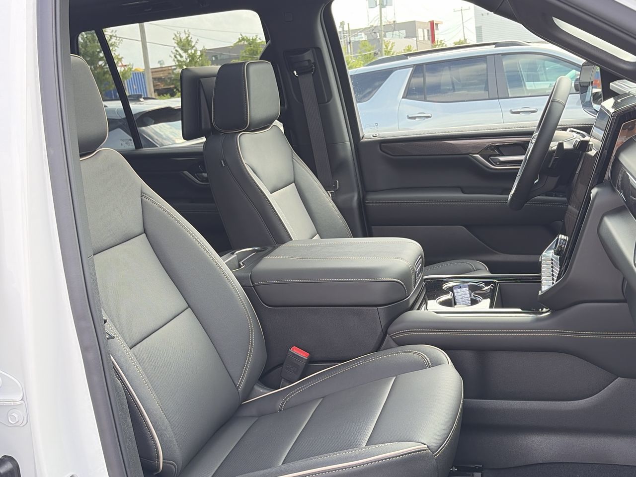 2026 GMC Yukon