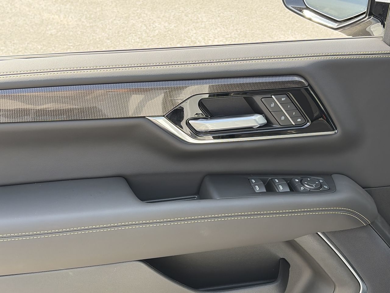 2026 GMC Yukon