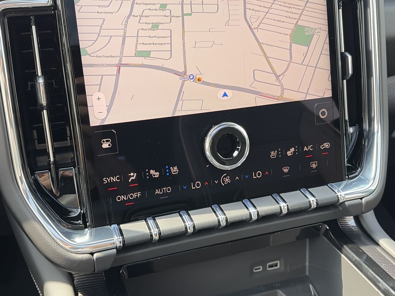 2026 GMC Yukon