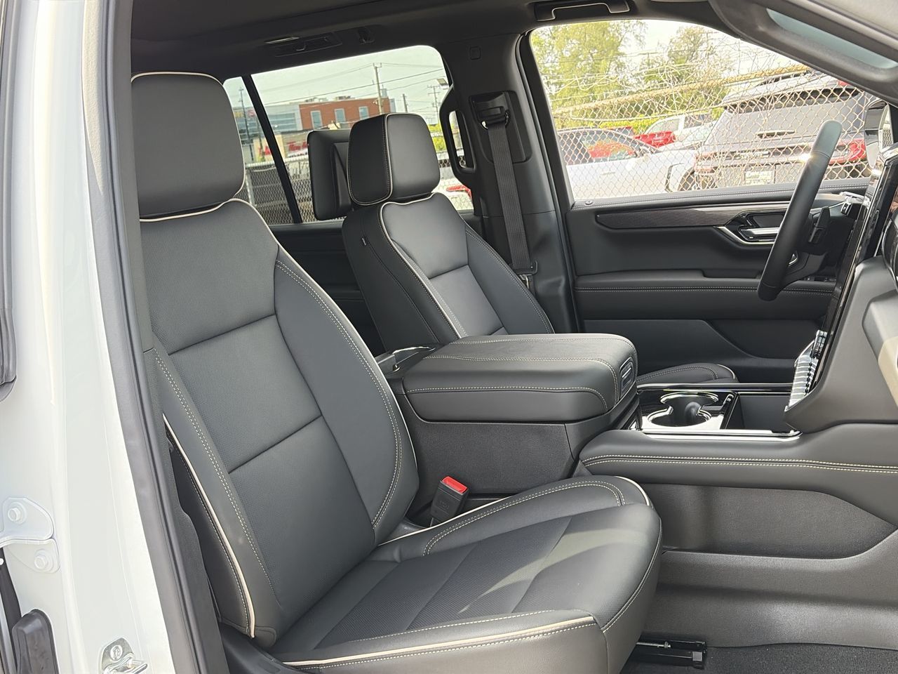 2026 GMC Yukon in Saint-Leonard, Quebec