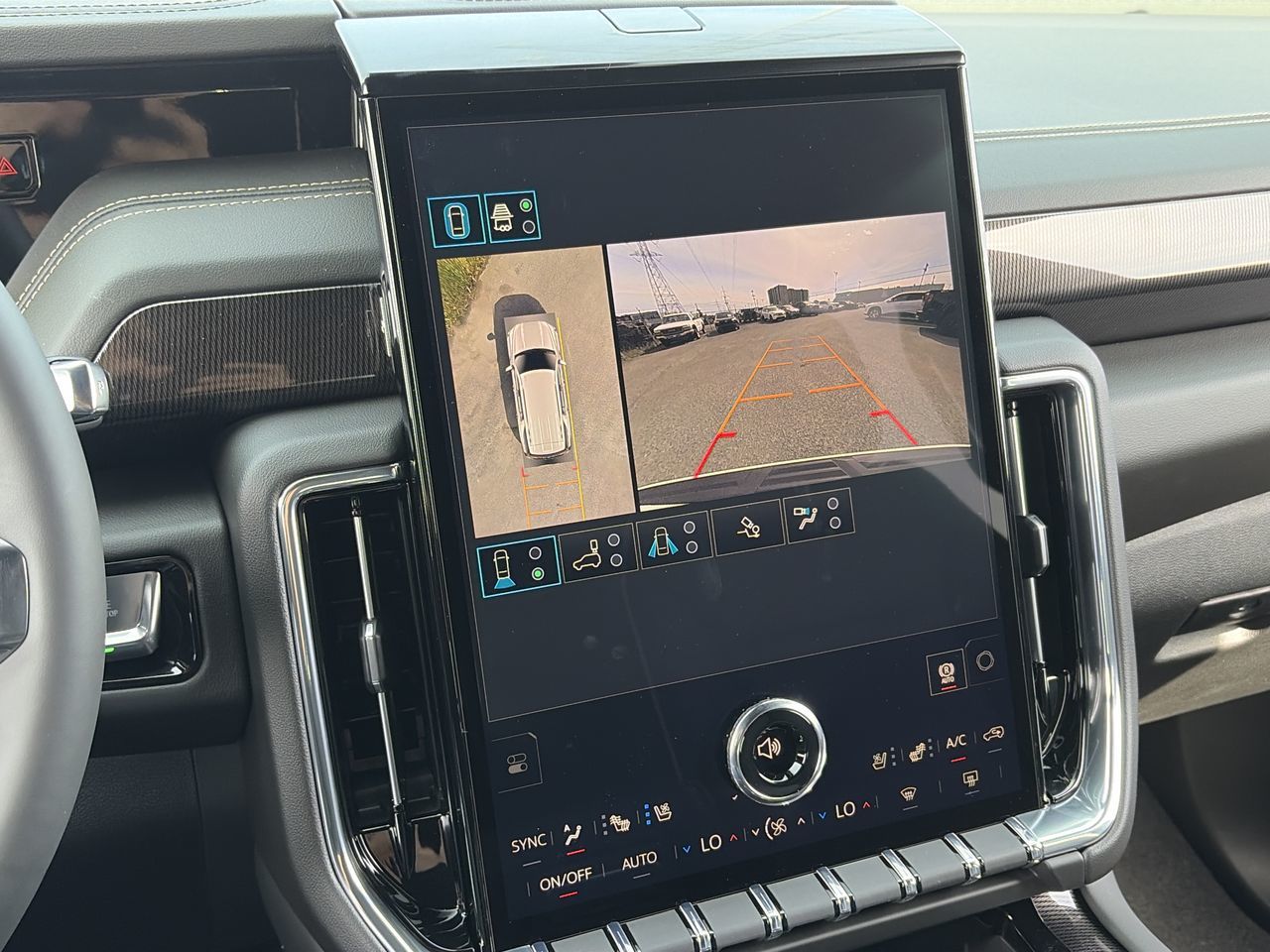2026 GMC Yukon in Saint-Leonard, Quebec