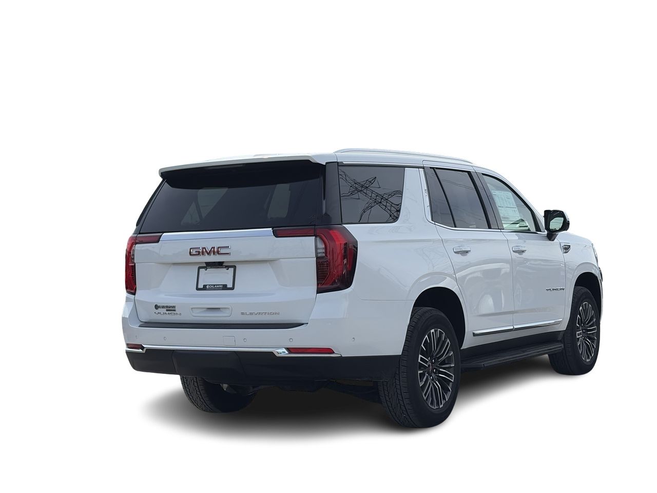 2026 GMC Yukon in Saint-Leonard, Quebec