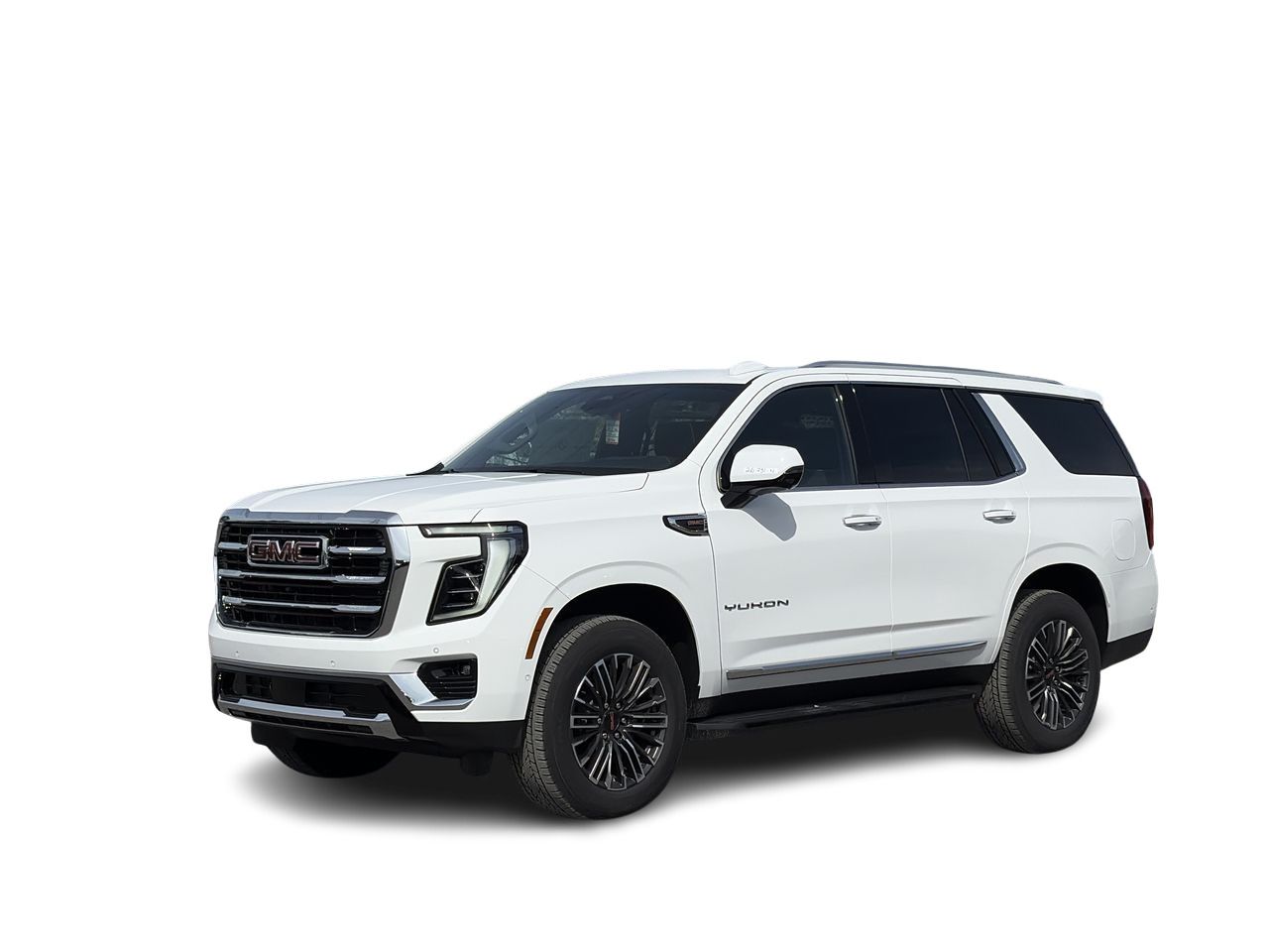 2026 GMC Yukon in Saint-Leonard, Quebec