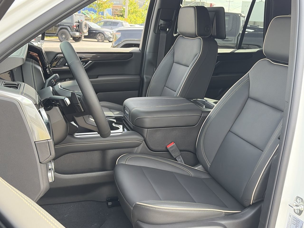 2026 GMC Yukon in Saint-Leonard, Quebec