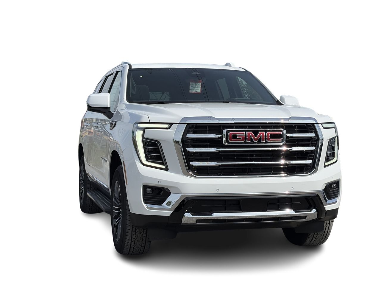 2026 GMC Yukon in Saint-Leonard, Quebec