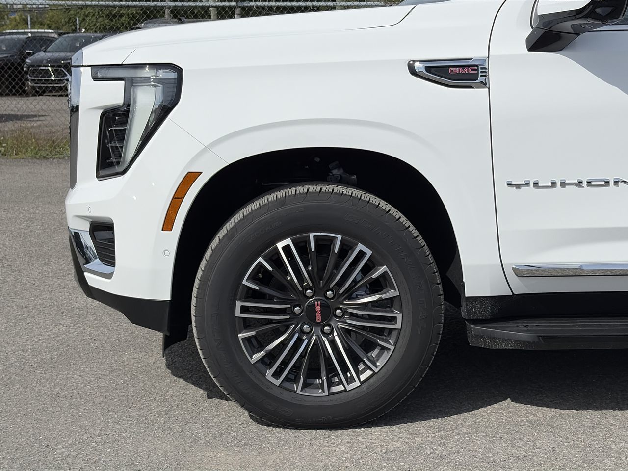 2026 GMC Yukon in Saint-Leonard, Quebec