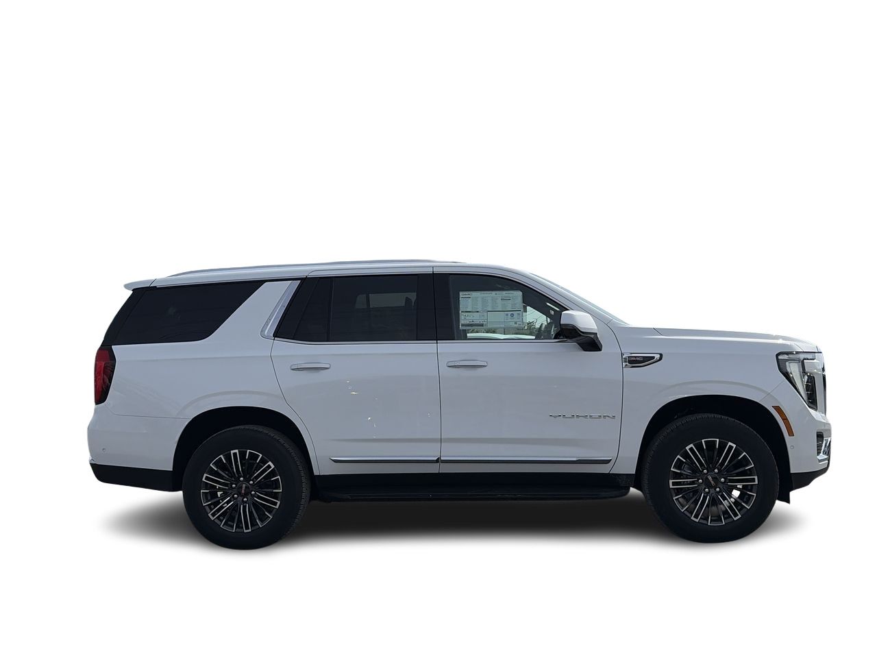 2026 GMC Yukon in Saint-Leonard, Quebec