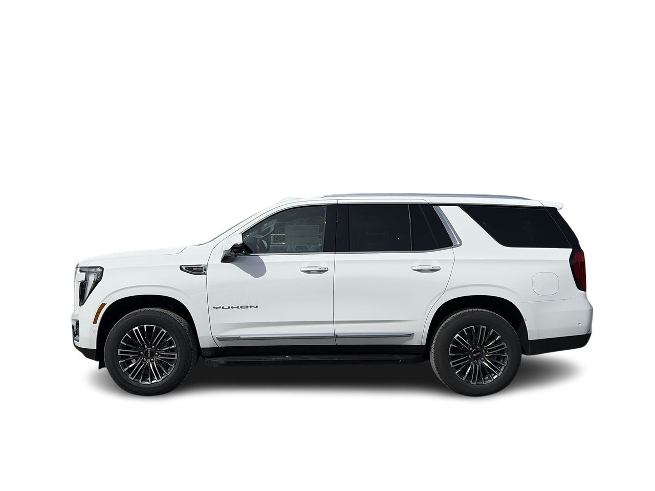 2026 GMC Yukon in Saint-Leonard, Quebec