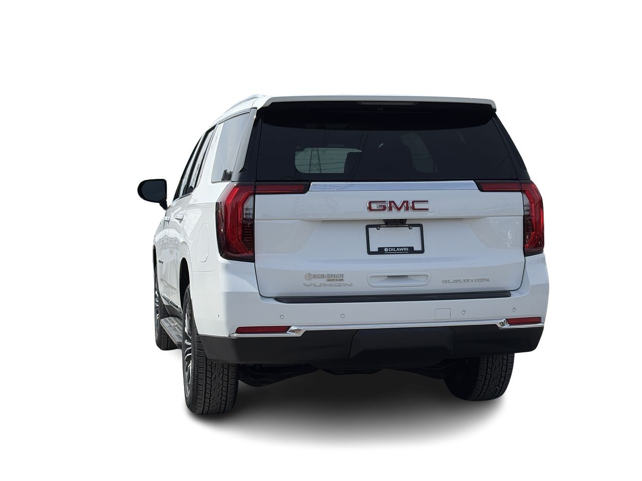 2026 GMC Yukon in Saint-Leonard, Quebec