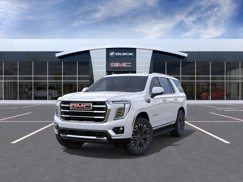 2026 GMC Yukon in Saint-Leonard, Quebec