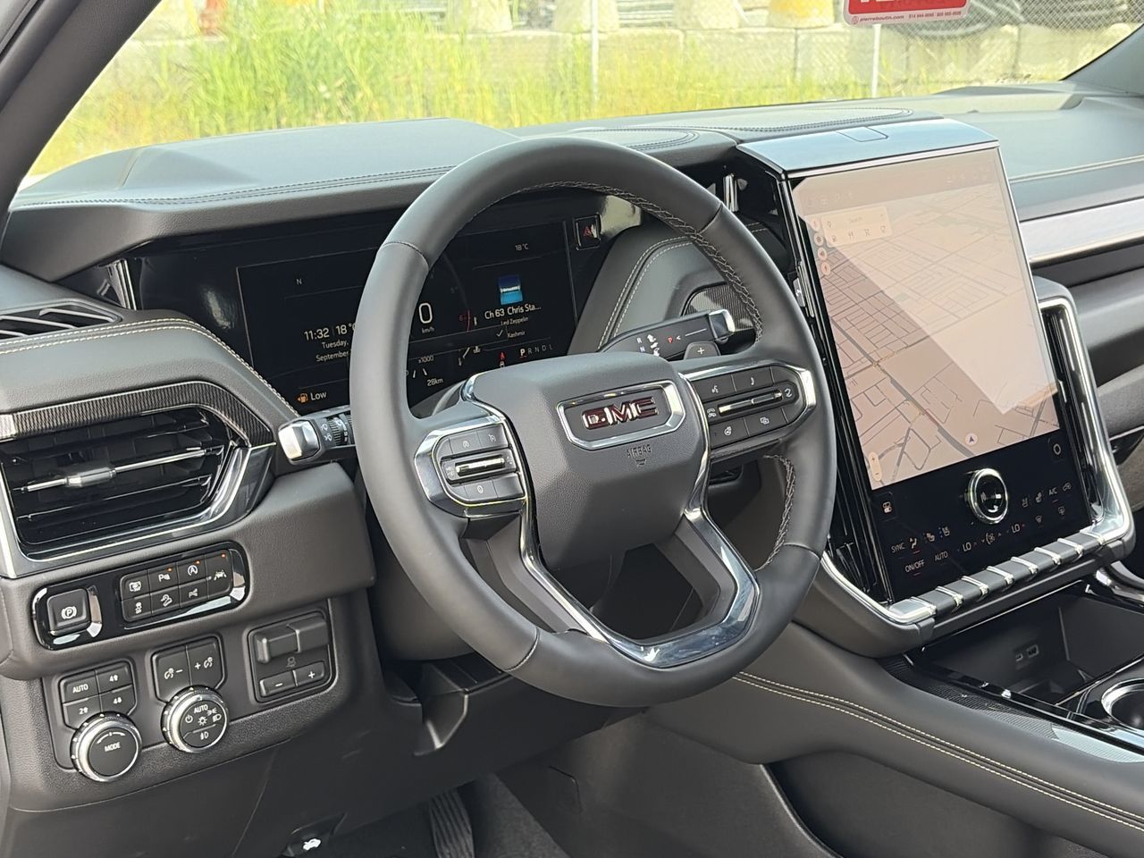 2026 GMC Yukon in Saint-Leonard, Quebec
