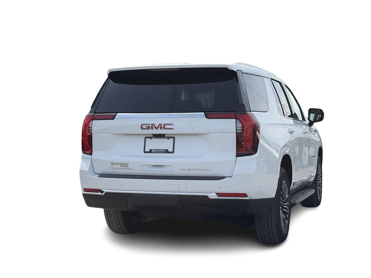 2026 GMC Yukon in Saint-Leonard, Quebec