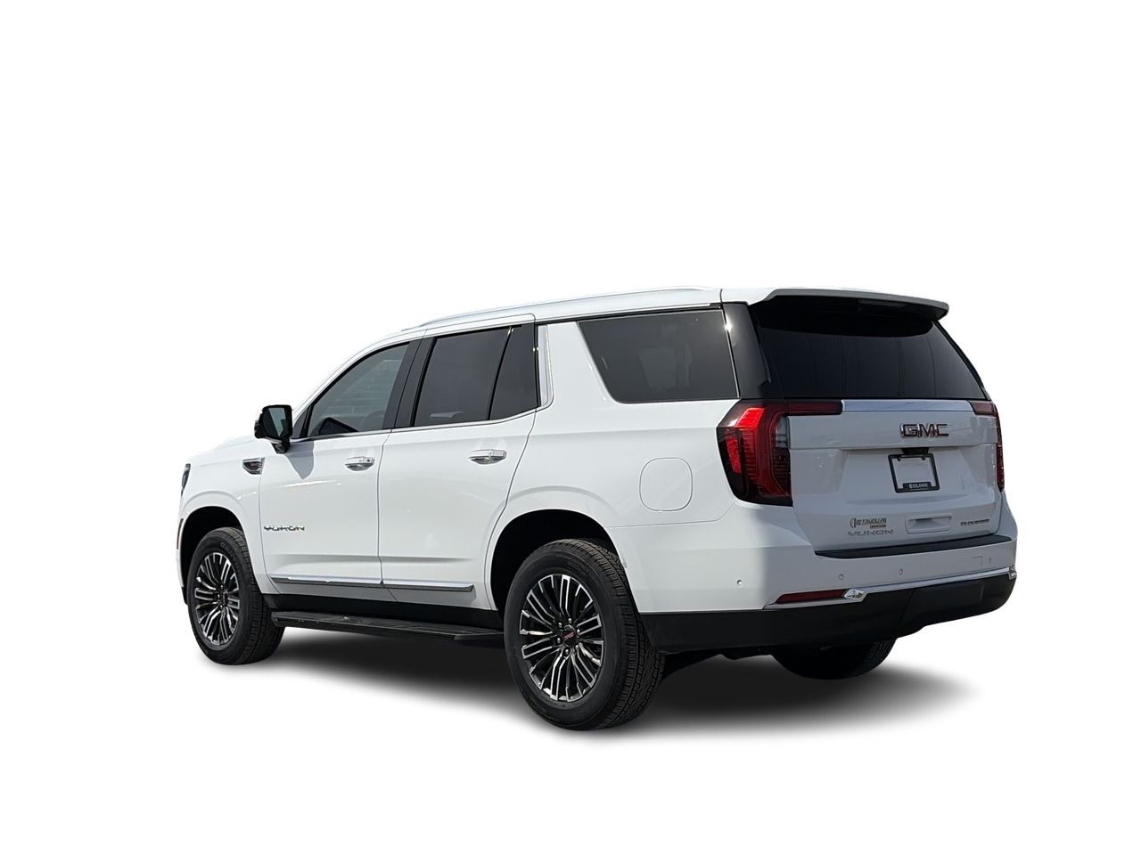 2026 GMC Yukon in Saint-Leonard, Quebec