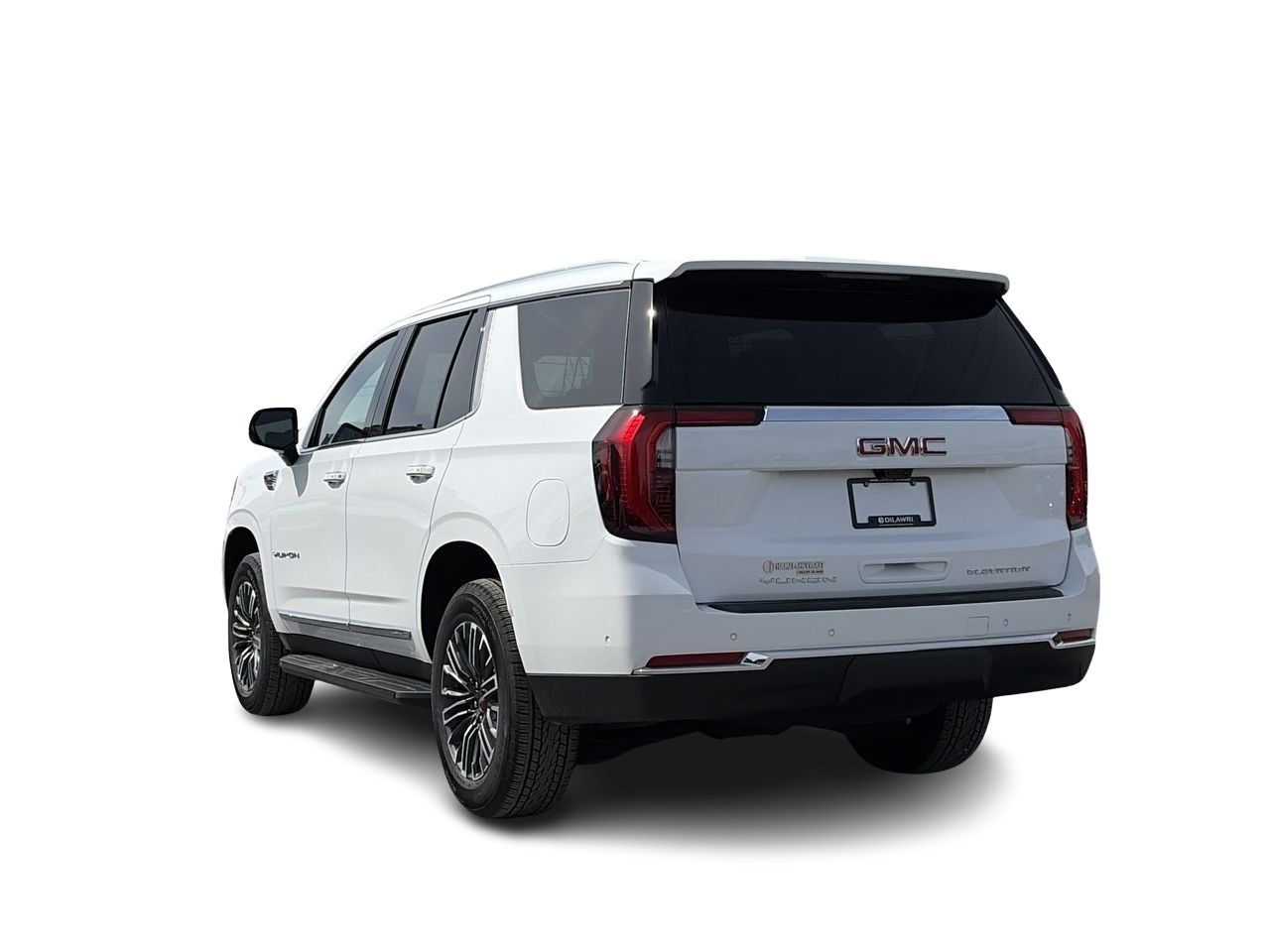 2026 GMC Yukon in Saint-Leonard, Quebec