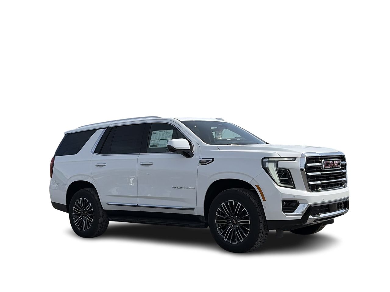 2026 GMC Yukon in Saint-Leonard, Quebec
