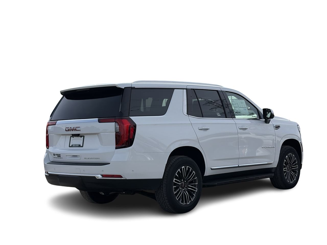 2026 GMC Yukon in Saint-Leonard, Quebec