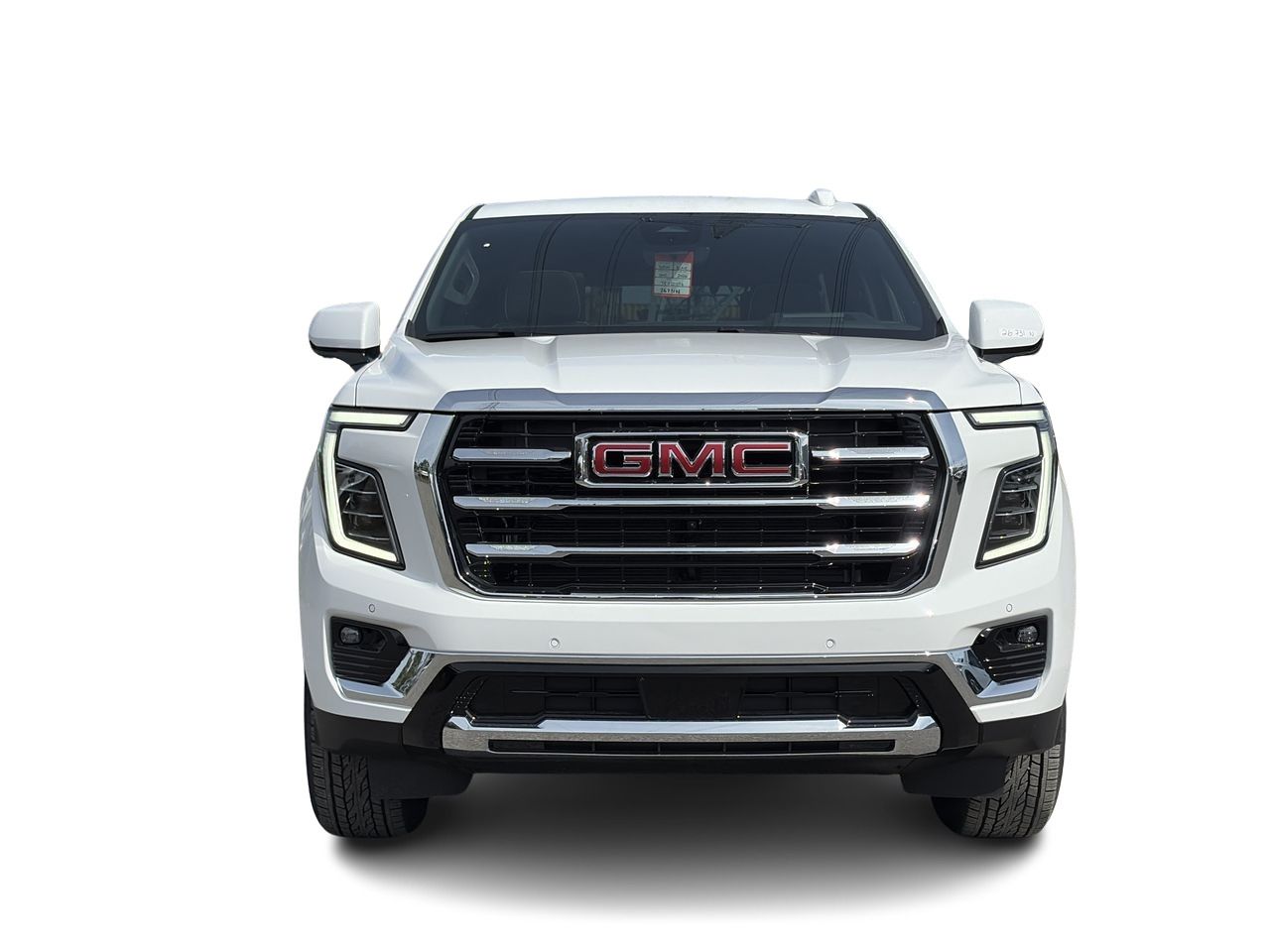2026 GMC Yukon in Saint-Leonard, Quebec