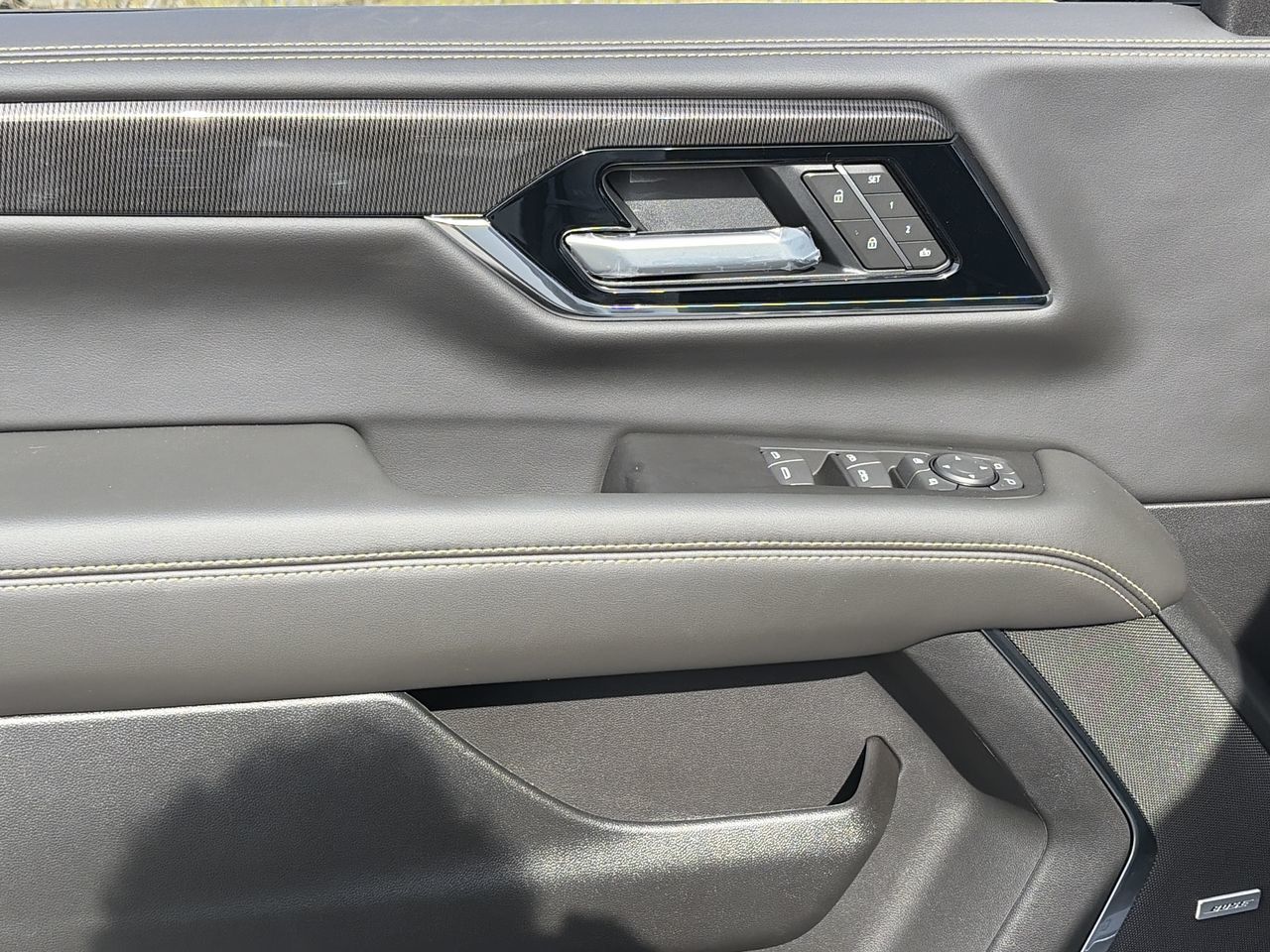 2026 GMC Yukon in Saint-Leonard, Quebec