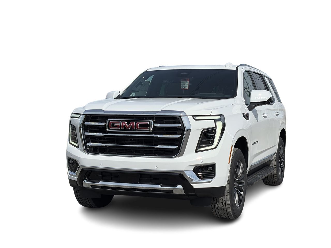 2026 GMC Yukon in Saint-Leonard, Quebec
