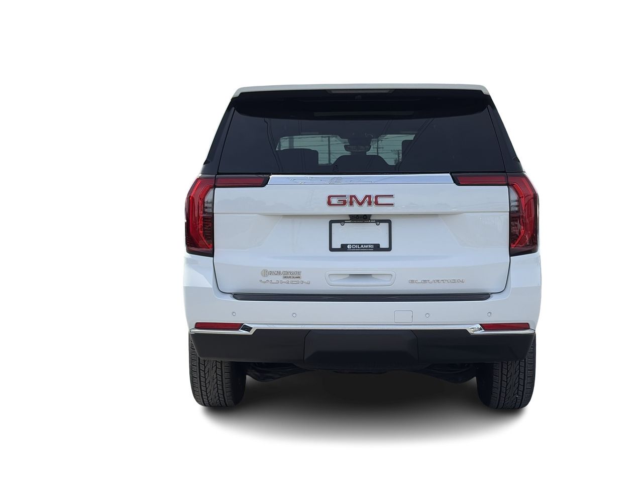 2026 GMC Yukon in Saint-Leonard, Quebec