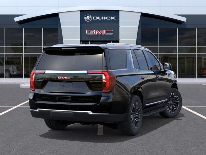 2026 GMC Yukon in Saint-Leonard, Quebec