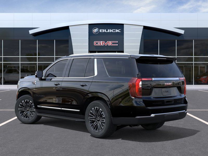2026 GMC Yukon in Saint-Leonard, Quebec