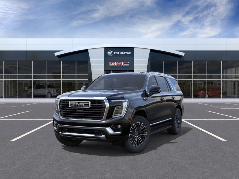 2026 GMC Yukon in Saint-Leonard, Quebec
