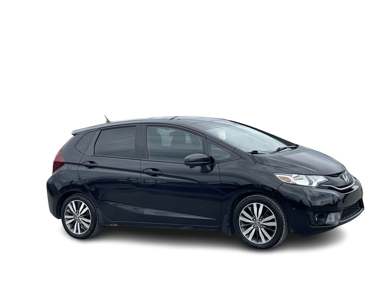 2016 Honda Fit in Saint-Leonard, Quebec