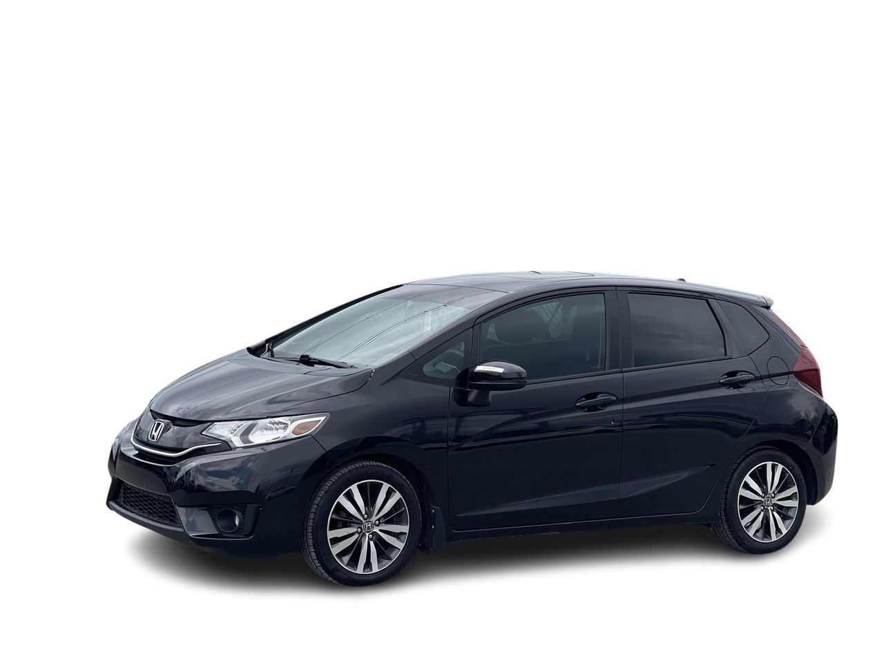 2016 Honda Fit in Saint-Leonard, Quebec