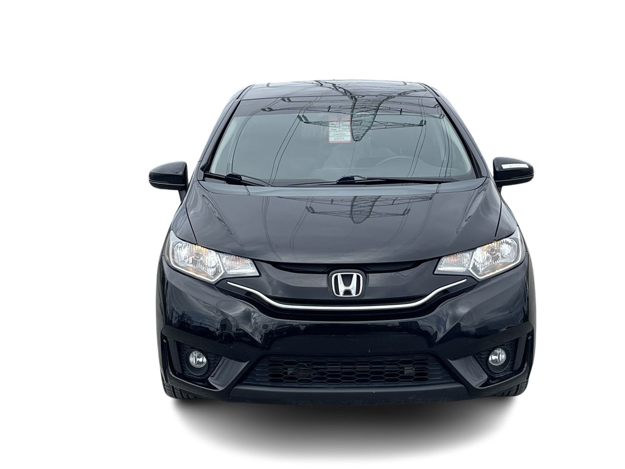 2016 Honda Fit in Saint-Leonard, Quebec