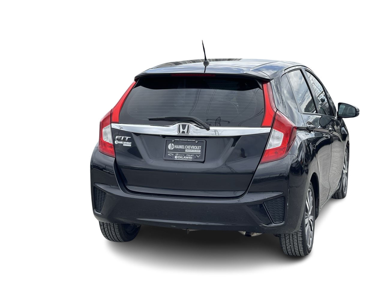 2016 Honda Fit in Saint-Leonard, Quebec