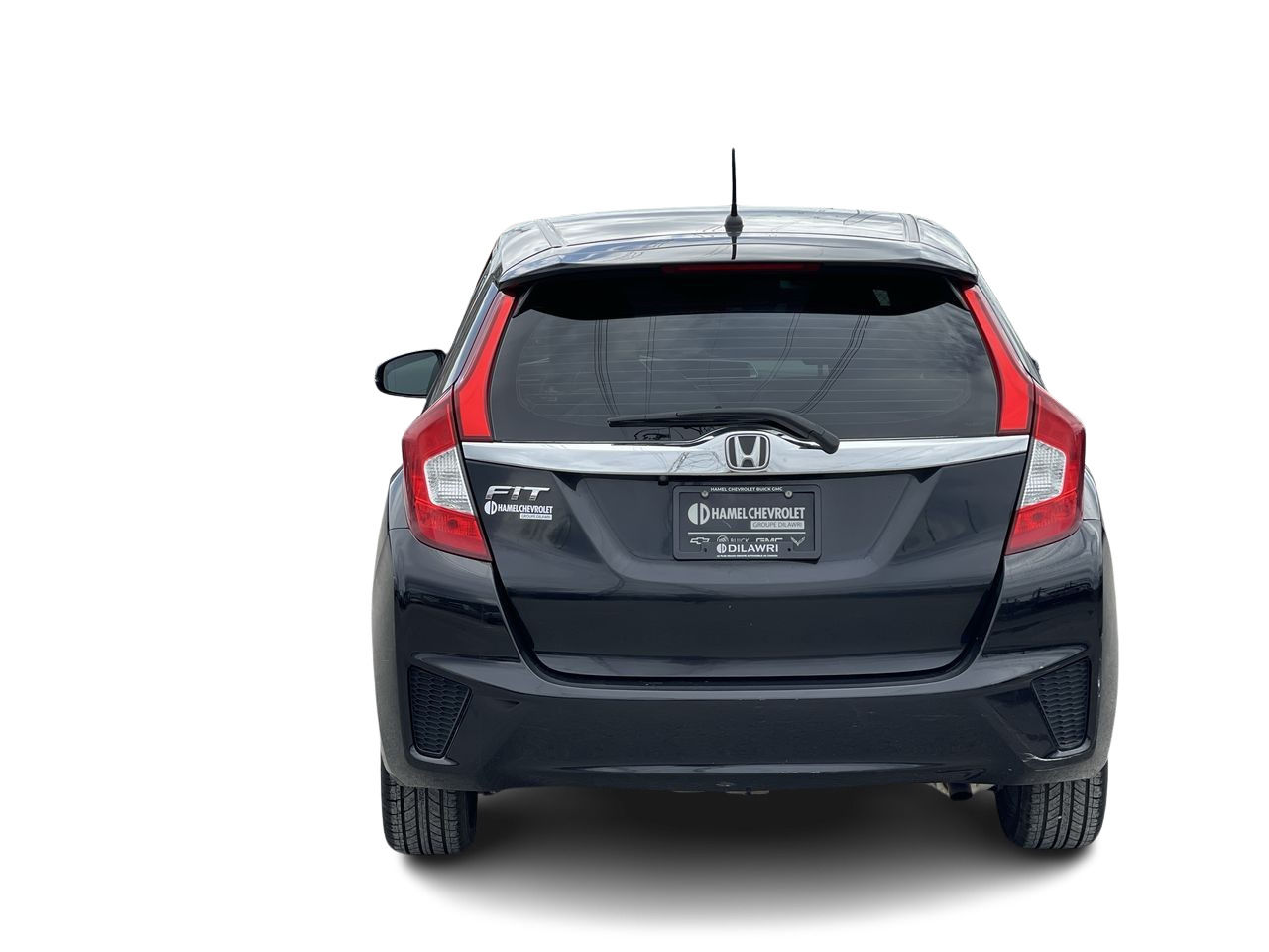 2016 Honda Fit in Saint-Leonard, Quebec