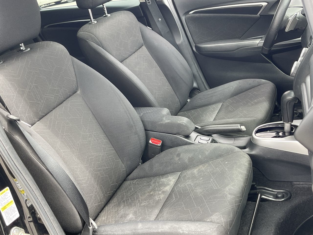 2016 Honda Fit in Saint-Leonard, Quebec