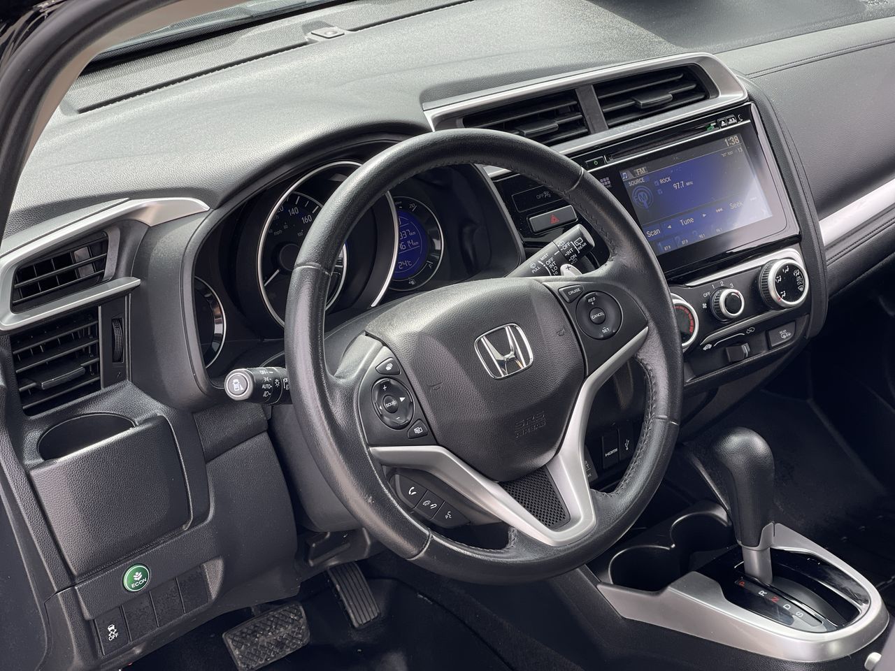 2016 Honda Fit in Saint-Leonard, Quebec