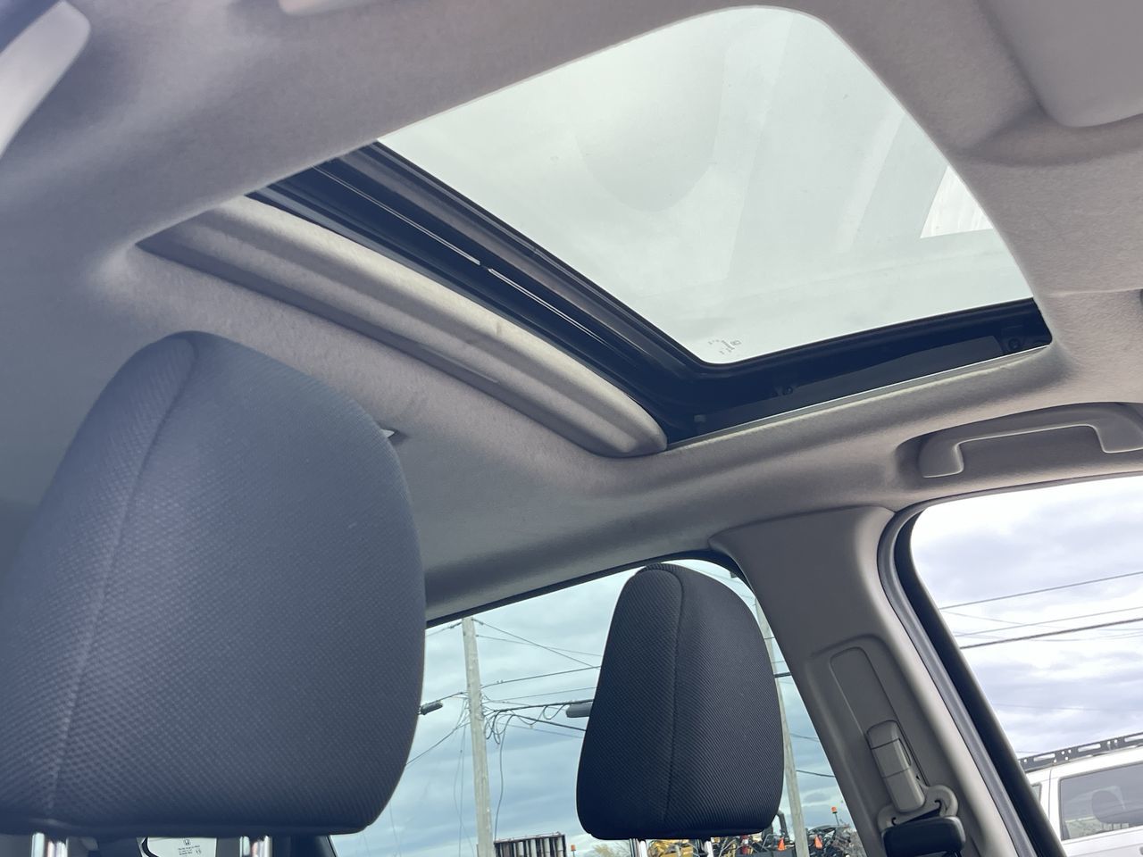 2016 Honda Fit in Saint-Leonard, Quebec