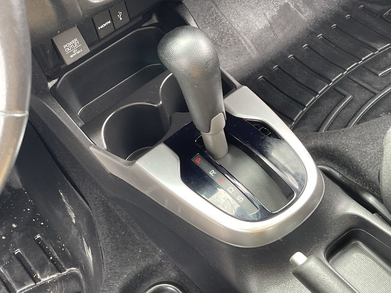 2016 Honda Fit in Saint-Leonard, Quebec