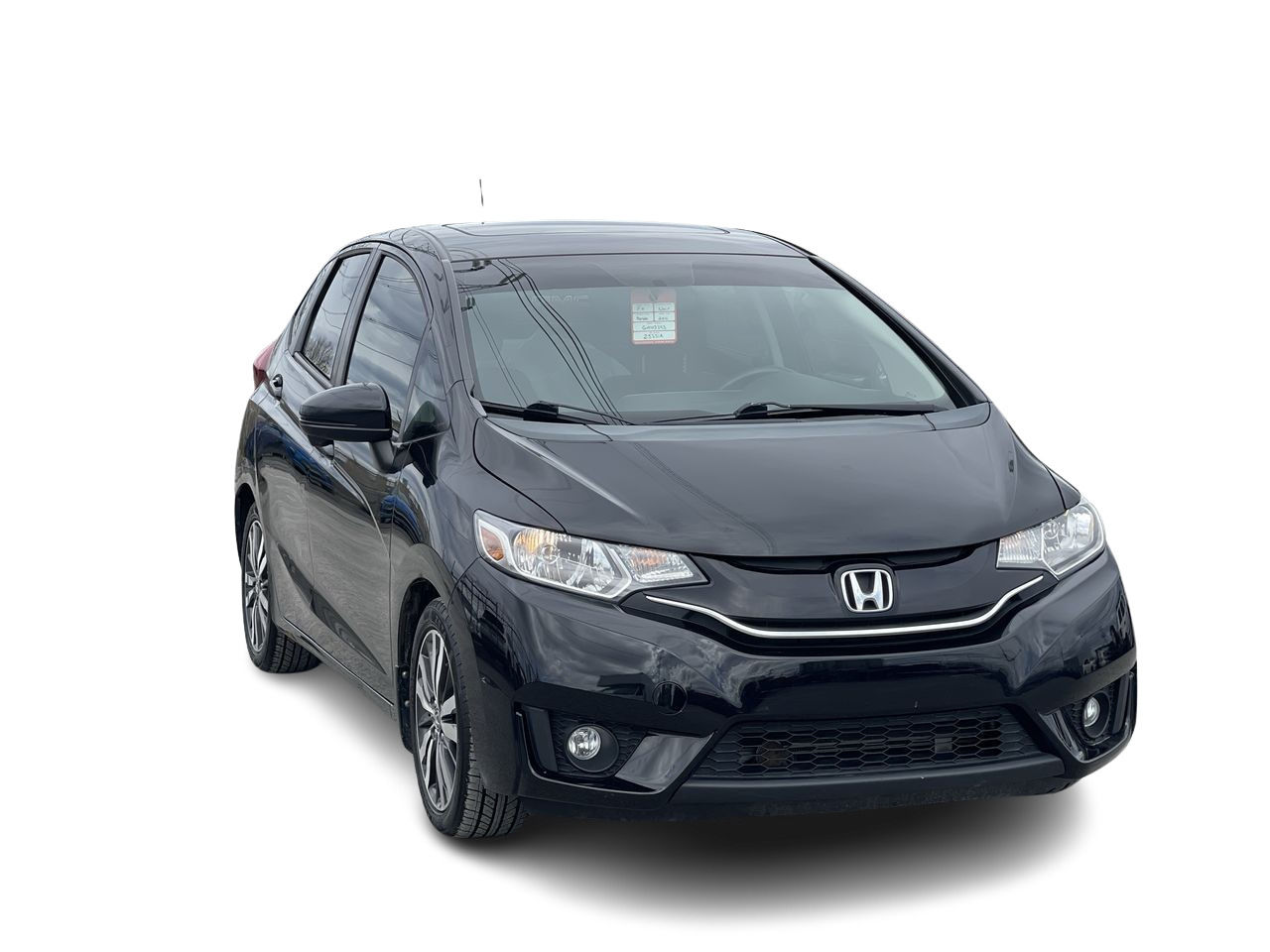 2016 Honda Fit in Saint-Leonard, Quebec