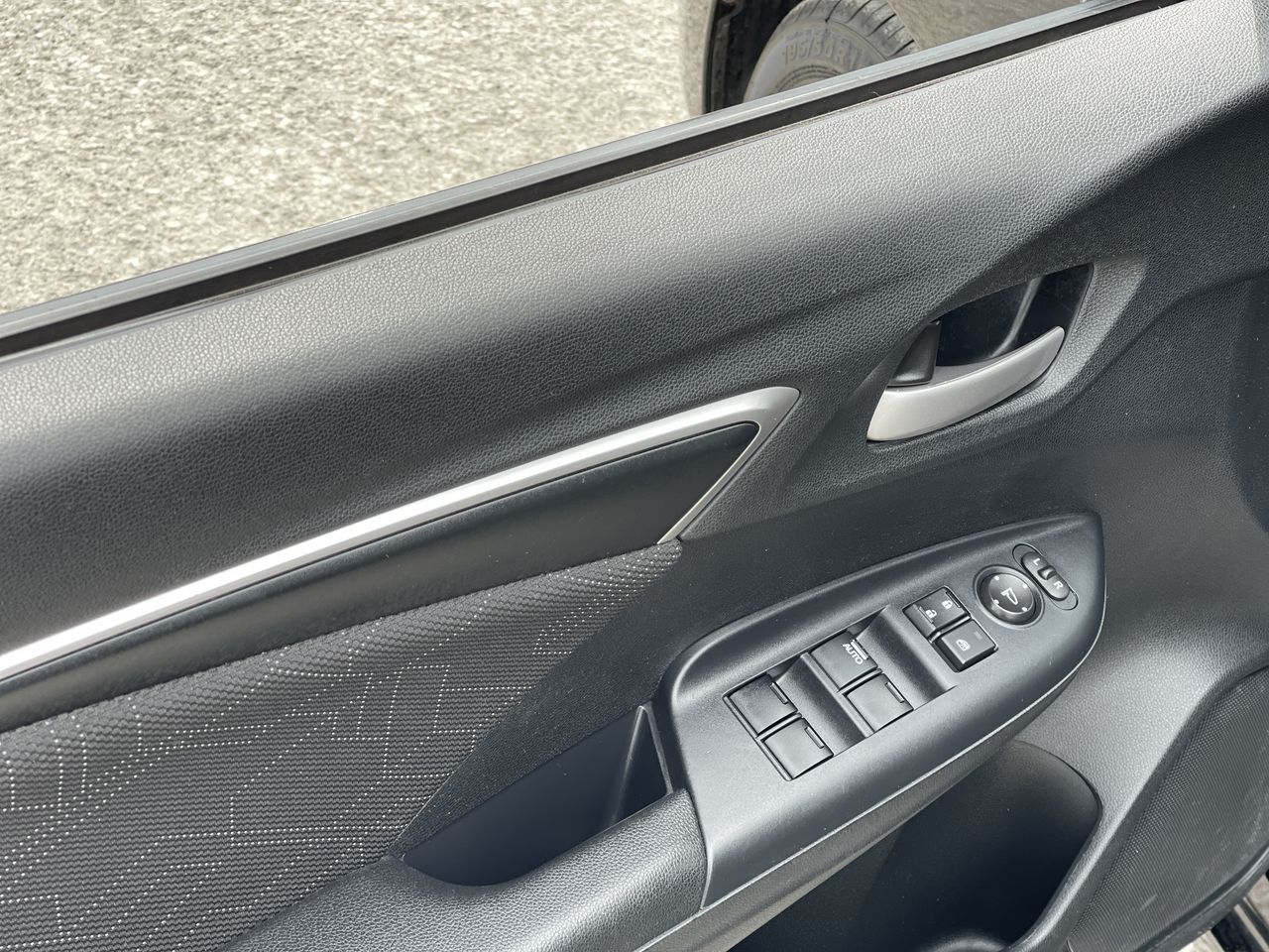 2016 Honda Fit in Saint-Leonard, Quebec