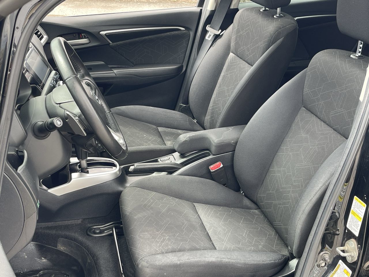 Honda Fit  2016 à Saint-Léonard, Québec