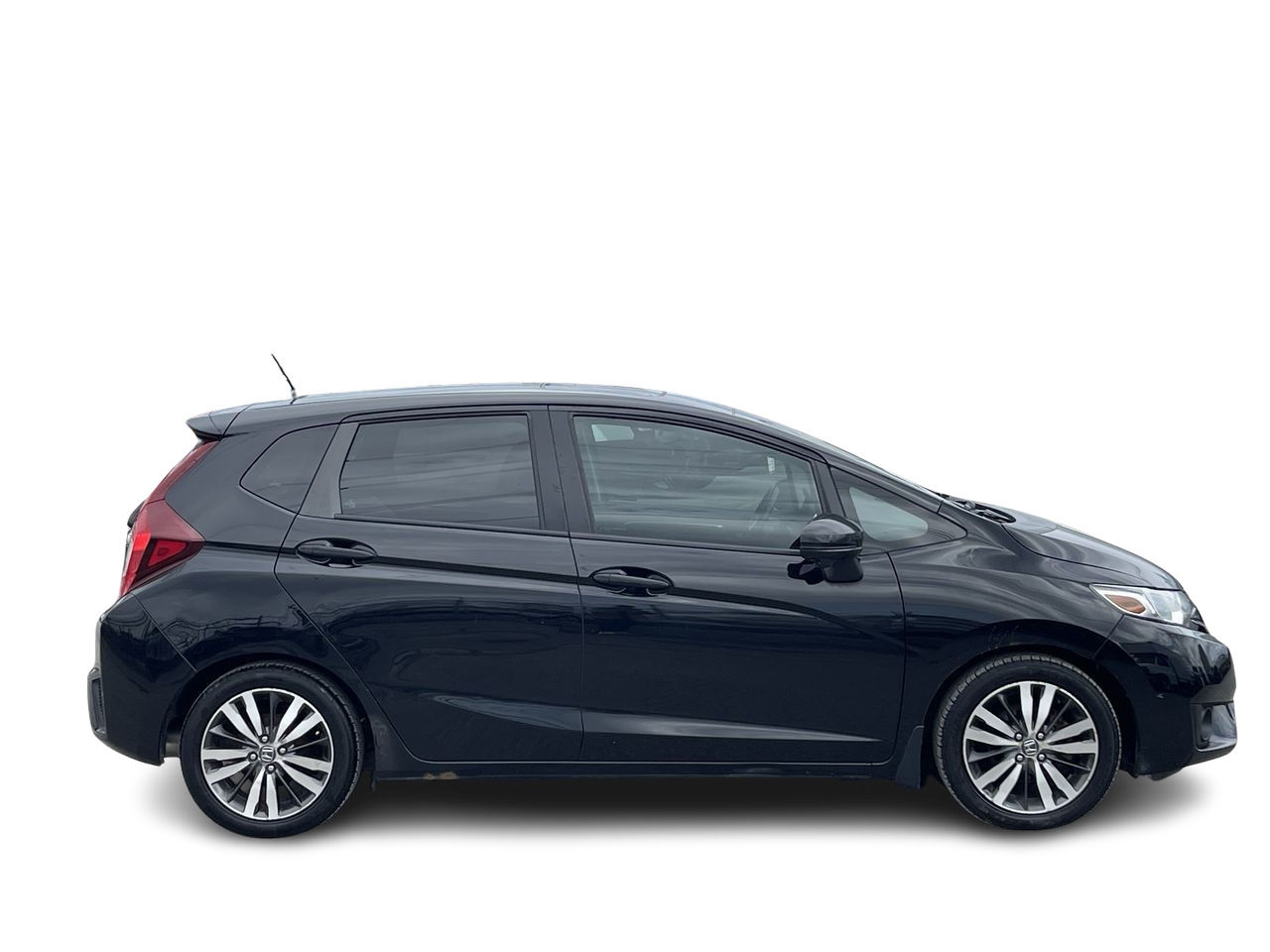 2016 Honda Fit in Saint-Leonard, Quebec