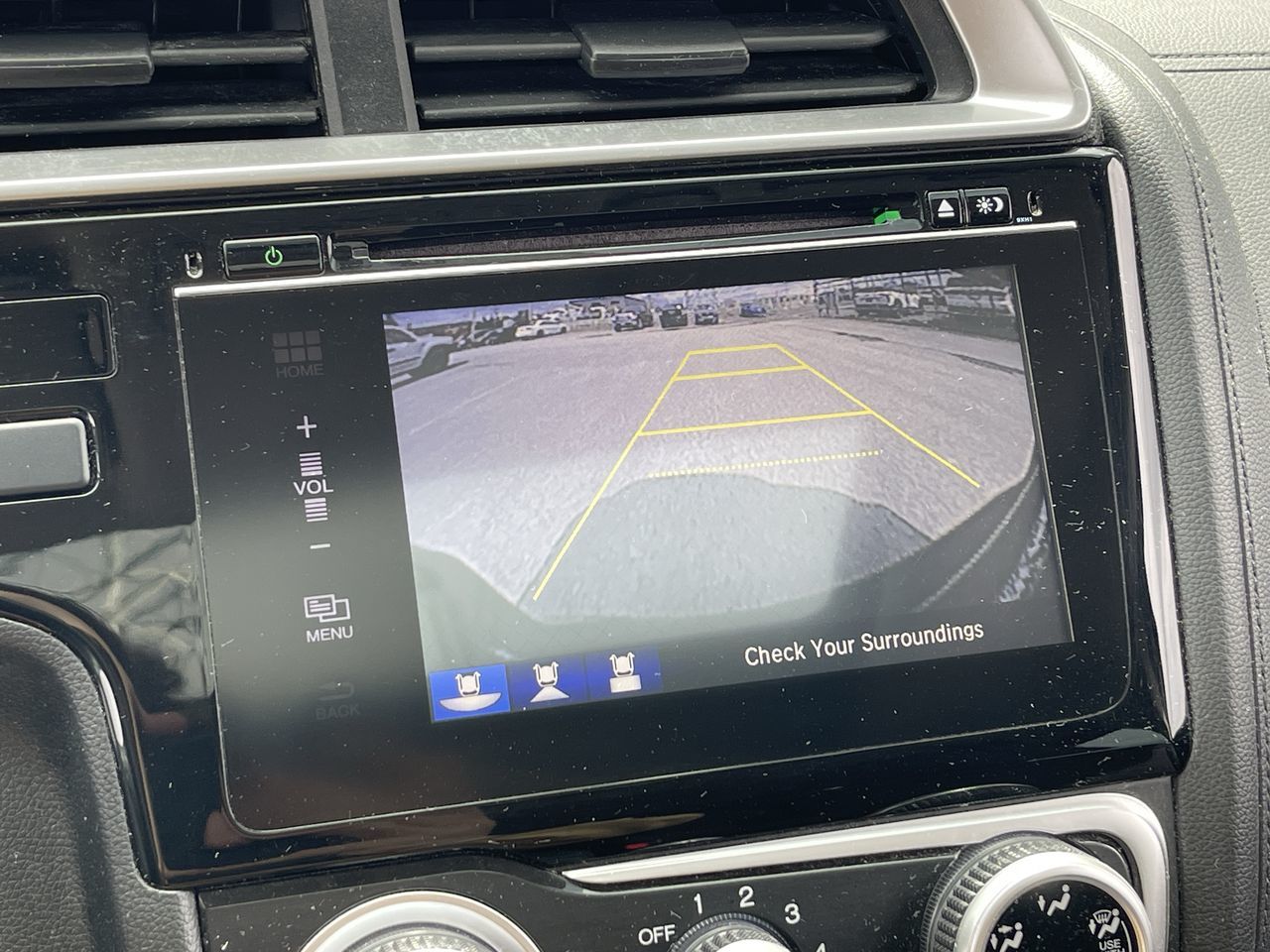 2016 Honda Fit in Saint-Leonard, Quebec