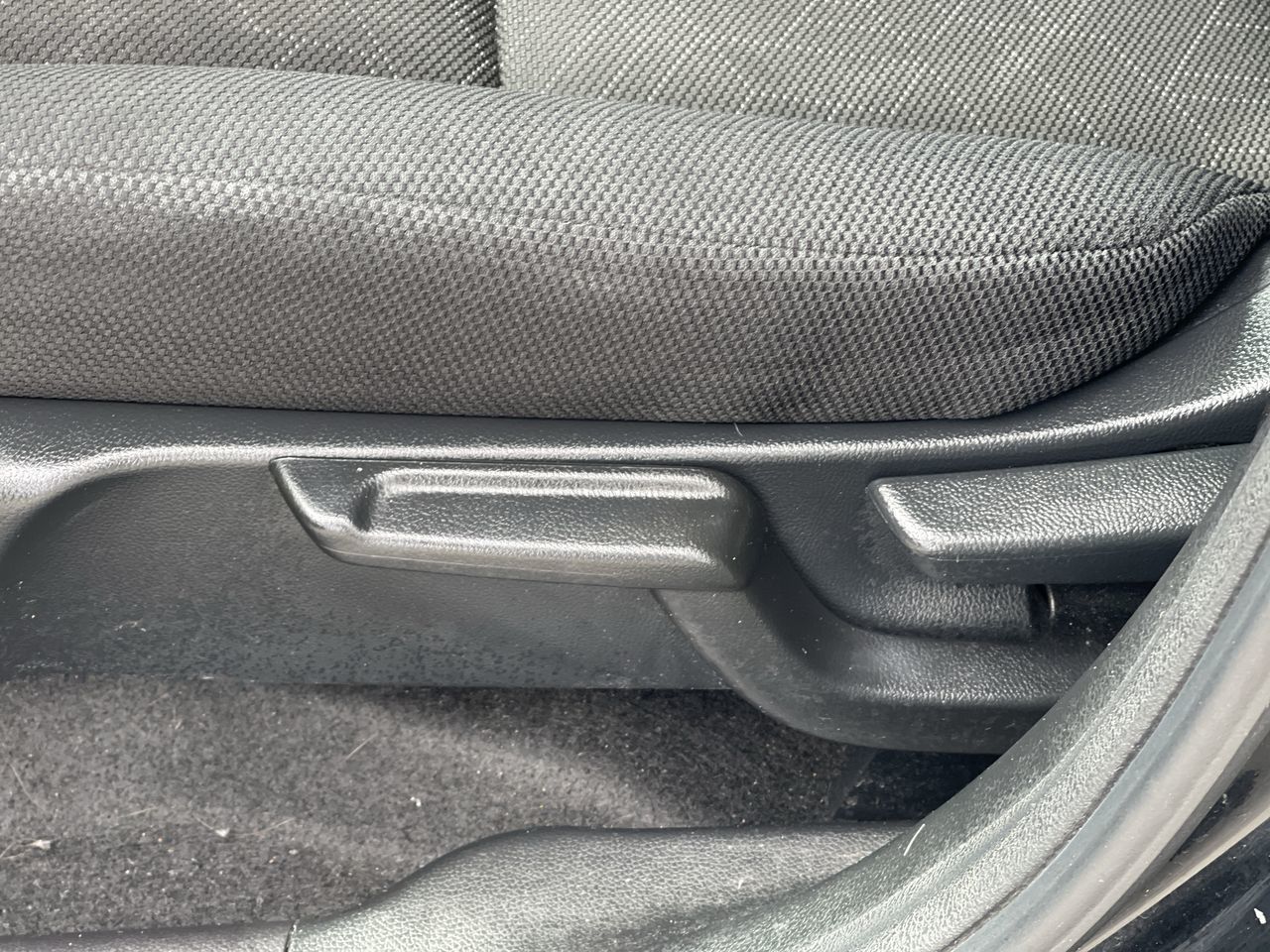 2016 Honda Fit in Saint-Leonard, Quebec